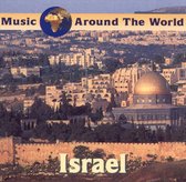 Israel-Music Around The World -W/Avi Toledo/Eric Zenou/Albert Assayag