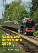 Railways Restored 2009
