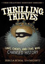 Thrilling Thieves