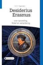 Driestarreeks - Desiderius Erasmus