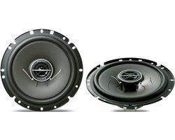 Pioneer TS-1702i 2-Weg Luidsprekers - Auto Speakers (170 Watt ) - 2 stuks
