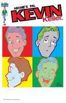 Kevin Keller 8 - Kevin Keller #8