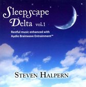 Sleepscape Delta Vol. 1