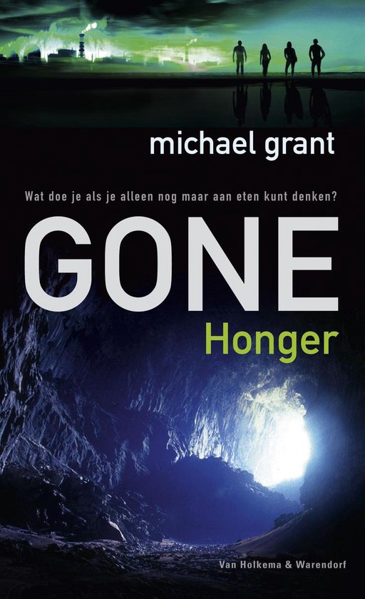 Gone 2 - Honger - Michael Grant | Respetofundacion.org