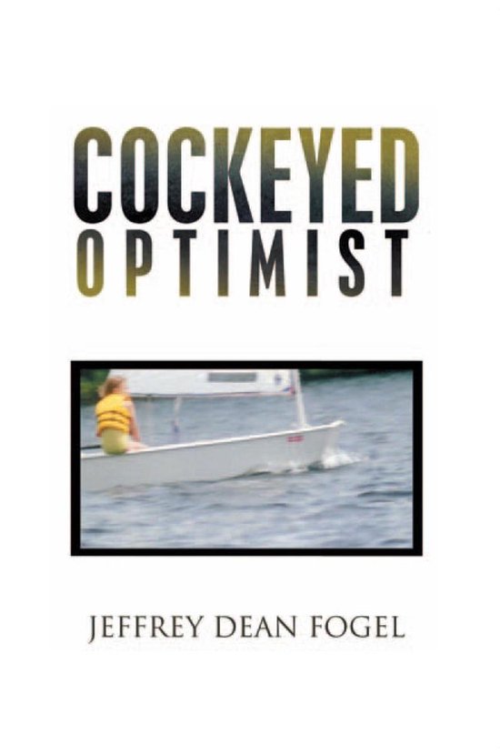 Cockeyed Optimist - cover