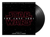 John Williams - Star Wars:The Last Jedi (2 LP) (Limited Deluxe Edition) (Original Soundtrack)