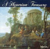 A Hyperion Treasury