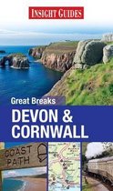 Insight Guides: Great Breaks Devon & Cornwall
