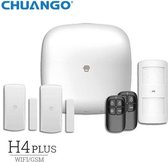 CHUANGO CG-H4P