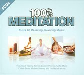100% Meditation