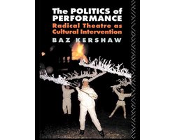 The Politics of Performance