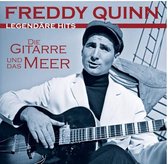 Freddy Quinn - Die Gitarre Und Das Meer (CD)