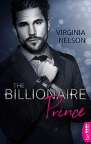 The Billionaire Dynasties 2 - The Billionaire Prince