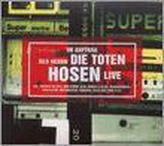 Im Auftrag des Herrn