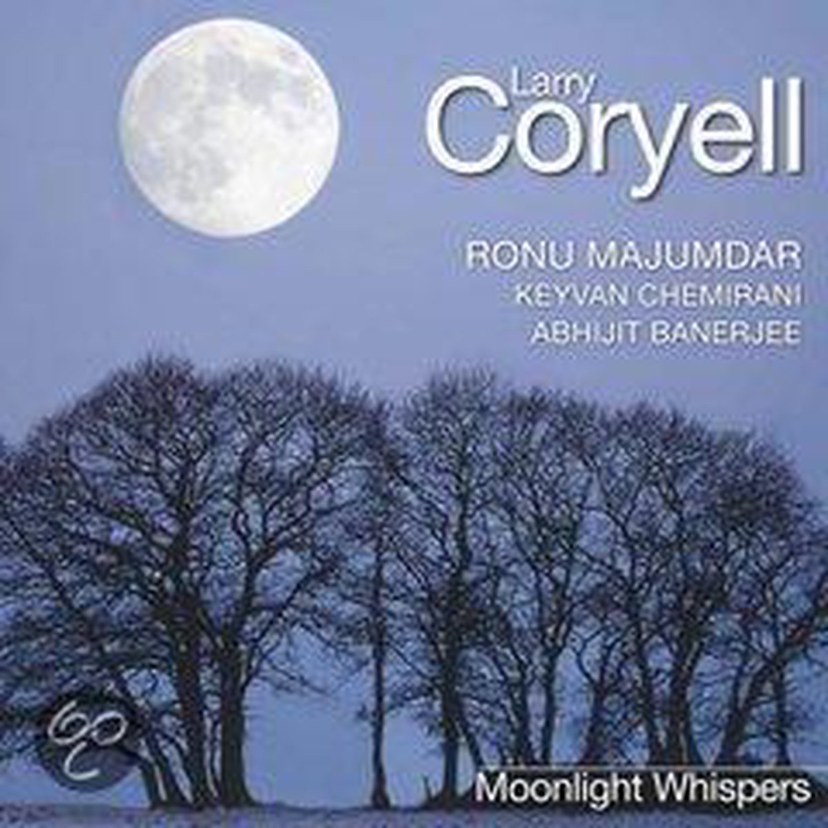 Moonlight Whispers