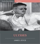 Ulysses (Illustrated Edition)