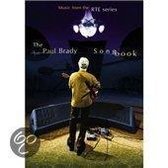 Paul Brady Songbook [DVD]