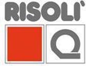 Risoli Ronde Cosy&Trendy Koekenpannen - 100% gerecycled Aluminium