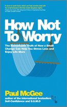 Omslag How Not To Worry