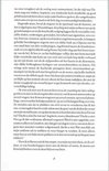 Een bladzijde uit een boek met Nederlandse tekst over een terugkeer, herinneringen en personen.
