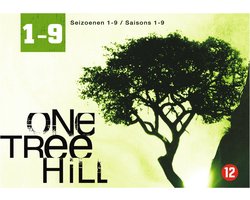 One Tree Hill - Complete Collection (DVD)