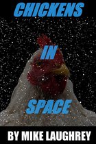Chickens In Space