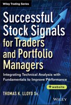 Wiley Trading - Successful Stock Signals for Traders and Portfolio Managers