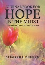 Journal Book for Hope in the Midst