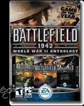 Battlefield 1942, The WWII Anthology - Windows