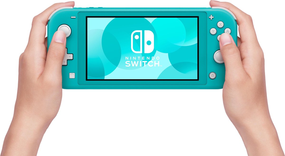 Nintendo Switch Lite | bol
