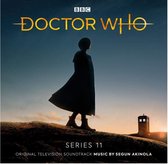 Doctor Who Series 11 - OST