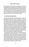 Pagina 16 met tekst over de hersenen, logica en beslissingen.