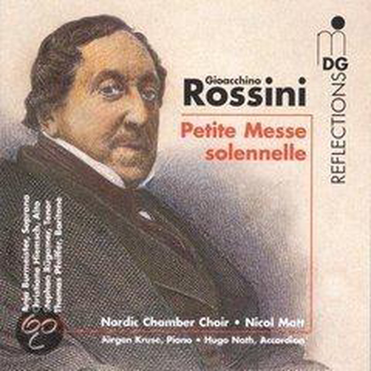 Petite Messe Solennelle