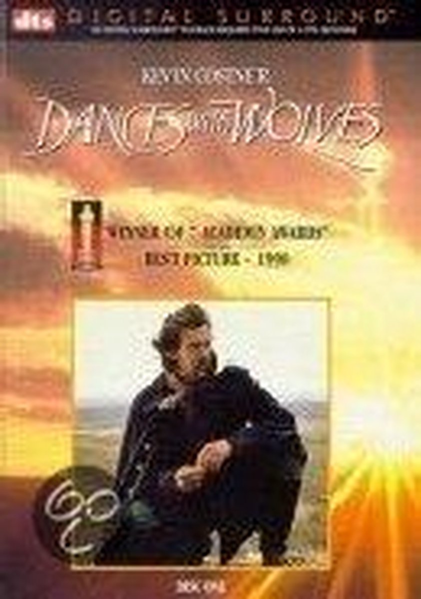 Dances With Wolves (4-uurs versie)