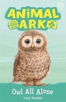 Owl All Alone Book 12 Animal Ark