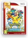 foto van Pok�Park: Pikachu's Adventure - Nintendo Selects