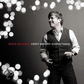 Barnes Dave - Very Merry Christmas