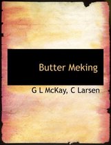 Butter Meking