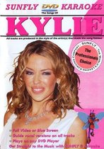 Sunfly Karaoke - Kylie Minogue