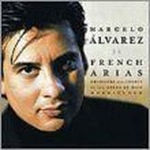 French Arias / Marcelo Alvarez, Marl Elder, Nice PO, et al -SACD- (Single layer/Stereo)
