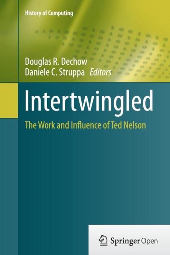 Intertwingled - cover