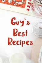Guy's Best Recipes