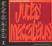 Handel: Judas Maccabäus
