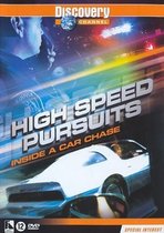 High Speed Pursuits - Inside A Car Chase