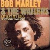 Bob Marly & The Wailers - Satisfy My Soul