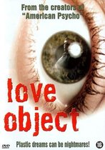 Speelfilm - Love Object