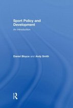 Sport Policy and Development