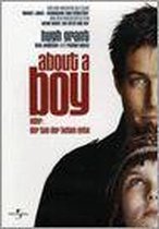 Hornby, N: About a Boy/DVD