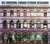 All Original Cuban Studio