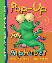 Alphabet Pop-up!!!